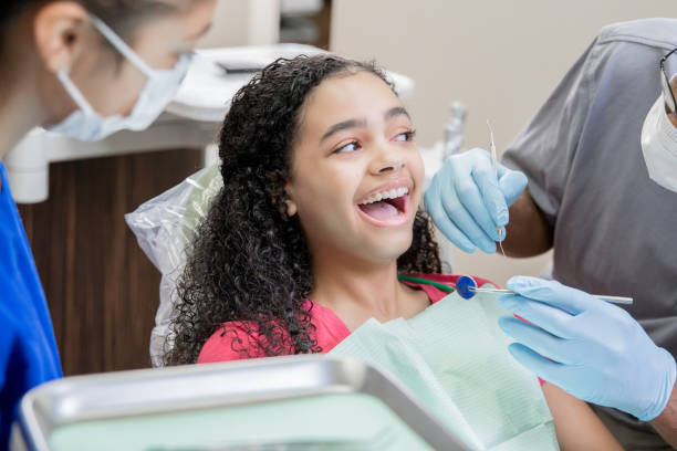 Teeth Whitening in KS