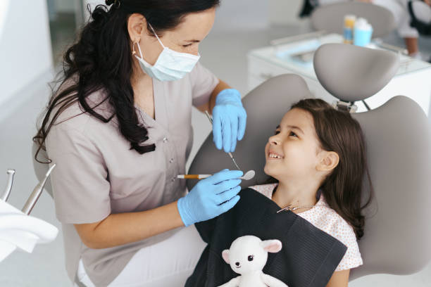 Best Emergency Pediatric Dentist  in Merriam, KS