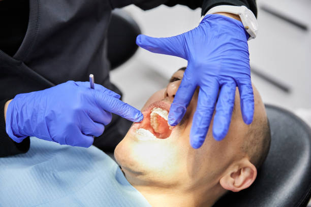 Best Tooth Pain Emergency Relief  in Merriam, KS