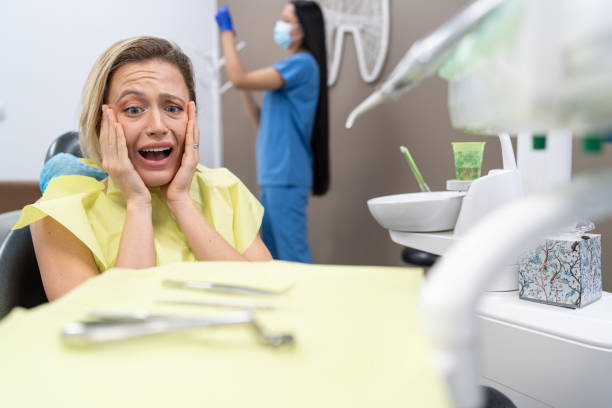 Best Cracked Tooth Emergency Dentist  in Merriam, KS