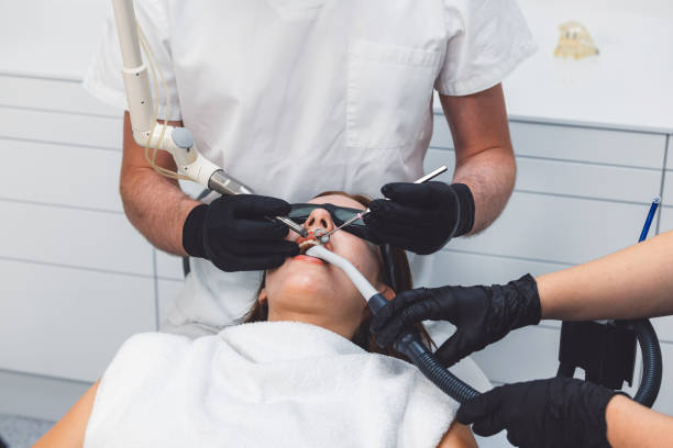 Emergency Gum Pain Relief in KS